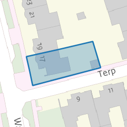 Perceel OSS00-D-3707