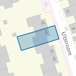 Perceel OSS00-D-3709