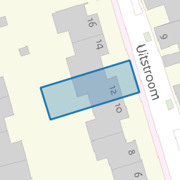 Perceel OSS00-D-3710