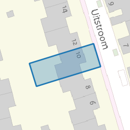 Perceel OSS00-D-3711