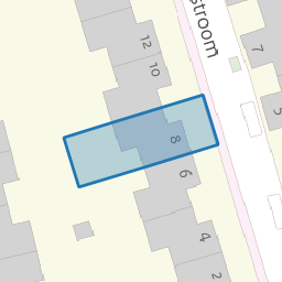 Perceel OSS00-D-3712