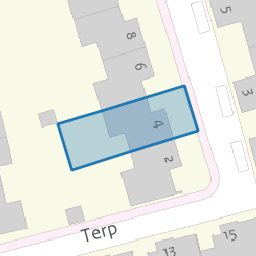 Perceel OSS00-D-3714