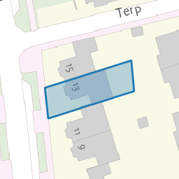 Perceel OSS00-D-3718