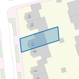 Perceel OSS00-D-3719