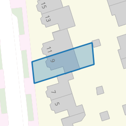 Perceel OSS00-D-3720