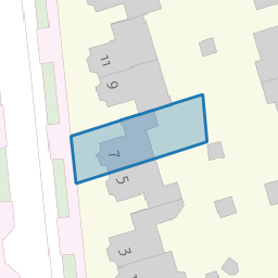 Perceel OSS00-D-3721