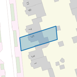 Perceel OSS00-D-3722