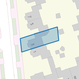 Perceel OSS00-D-3723