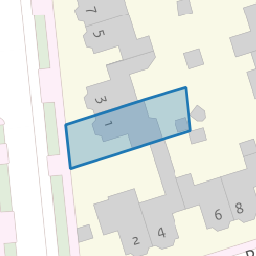 Perceel OSS00-D-3724