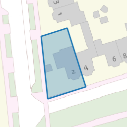 Perceel OSS00-D-3731