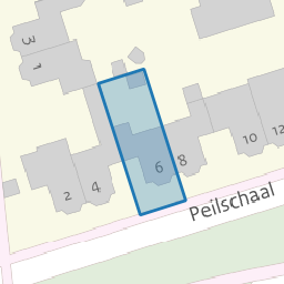 Perceel OSS00-D-3733