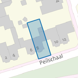 Perceel OSS00-D-3734