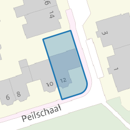 Perceel OSS00-D-3736