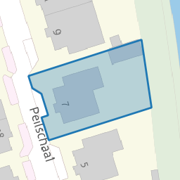 Perceel OSS00-D-3739