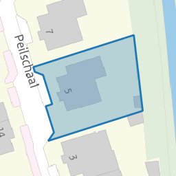 Perceel OSS00-D-3740