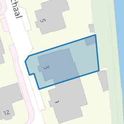 Perceel OSS00-D-3741