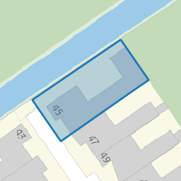 Perceel OSS00-D-3744