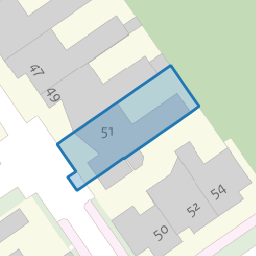 Perceel OSS00-D-3747