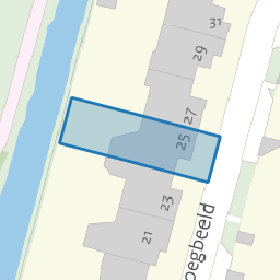 Perceel OSS00-D-3761