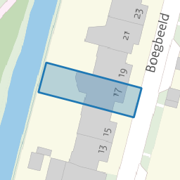 Perceel OSS00-D-3765