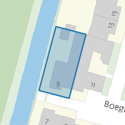 Perceel OSS00-D-3768