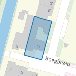 Perceel OSS00-D-3769