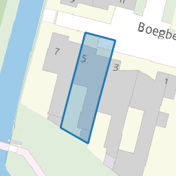 Perceel OSS00-D-3771