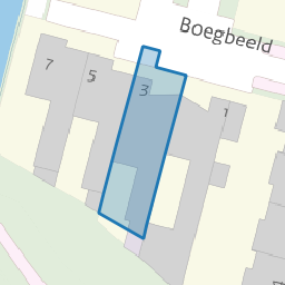 Perceel OSS00-D-3772