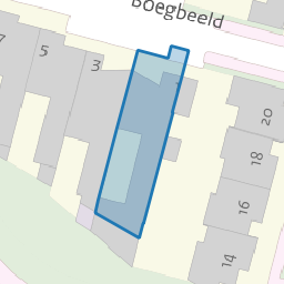 Perceel OSS00-D-3773