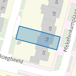 Perceel OSS00-D-3779