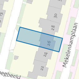 Perceel OSS00-D-3780