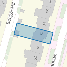 Perceel OSS00-D-3783
