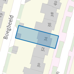 Perceel OSS00-D-3784