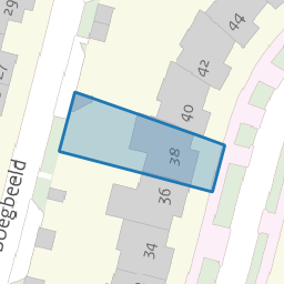 Perceel OSS00-D-3786