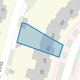 Perceel OSS00-D-3787