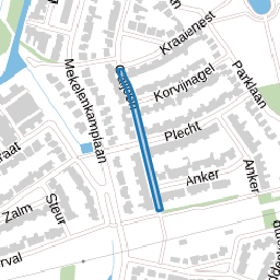 Perceel OSS00-D-3799