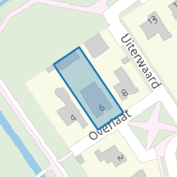 Perceel OSS00-D-3817