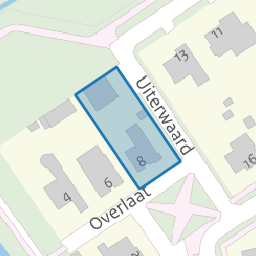 Perceel OSS00-D-3818