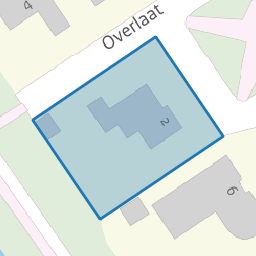 Perceel OSS00-D-3819