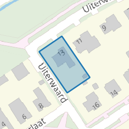 Perceel OSS00-D-3824