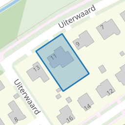 Perceel OSS00-D-3825