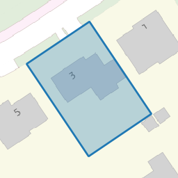 Perceel OSS00-D-3829