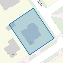 Perceel OSS00-D-3838