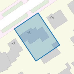 Perceel OSS00-D-3845