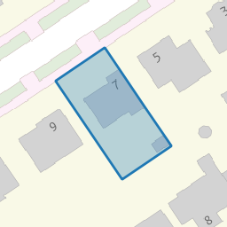 Perceel OSS00-D-3849