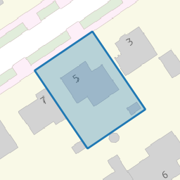 Perceel OSS00-D-3850