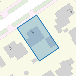 Perceel OSS00-D-3851