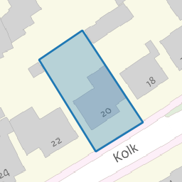 Perceel OSS00-D-3863