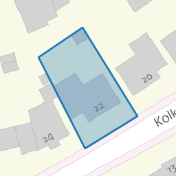 Perceel OSS00-D-3864