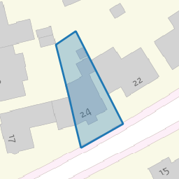 Perceel OSS00-D-3865